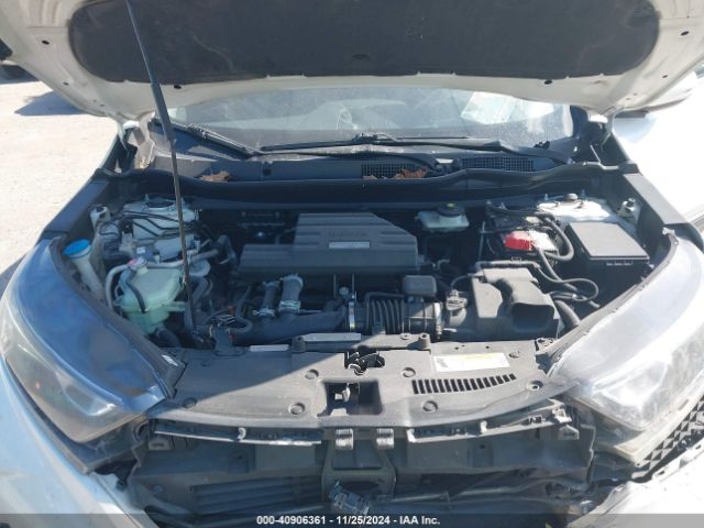 5J6RW1H84JL004066 Honda Cr-v Ex-l/ex-l Navi