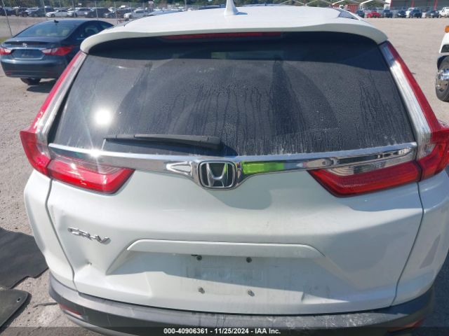 5J6RW1H84JL004066 Honda Cr-v Ex-l/ex-l Navi