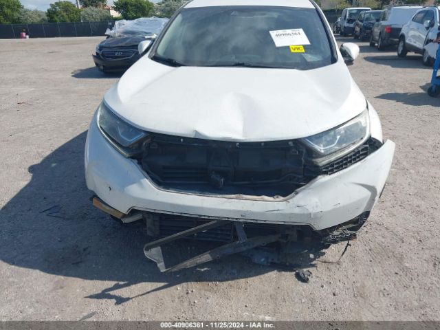 5J6RW1H84JL004066 Honda Cr-v Ex-l/ex-l Navi