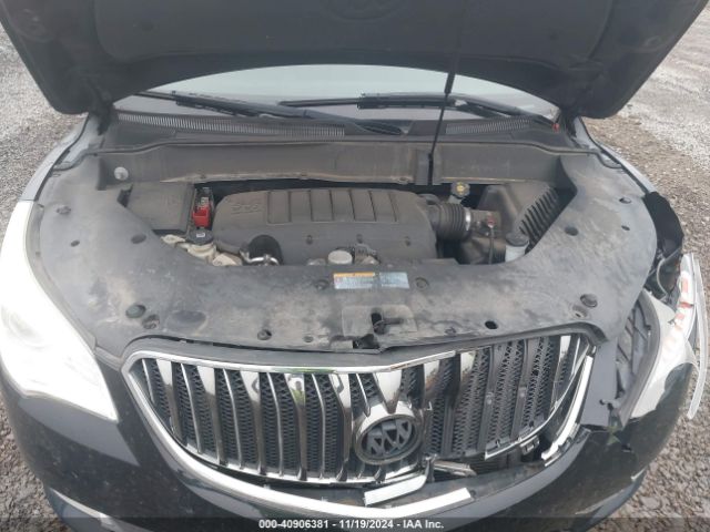 5GAKVCKD3GJ265206 Buick Enclave Premium