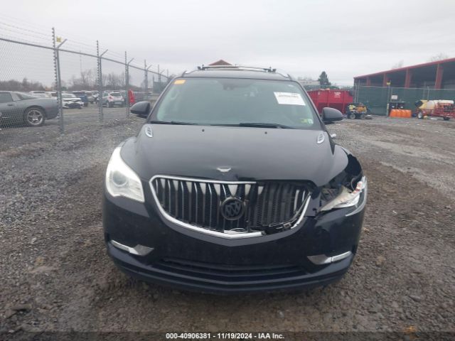 5GAKVCKD3GJ265206 Buick Enclave Premium