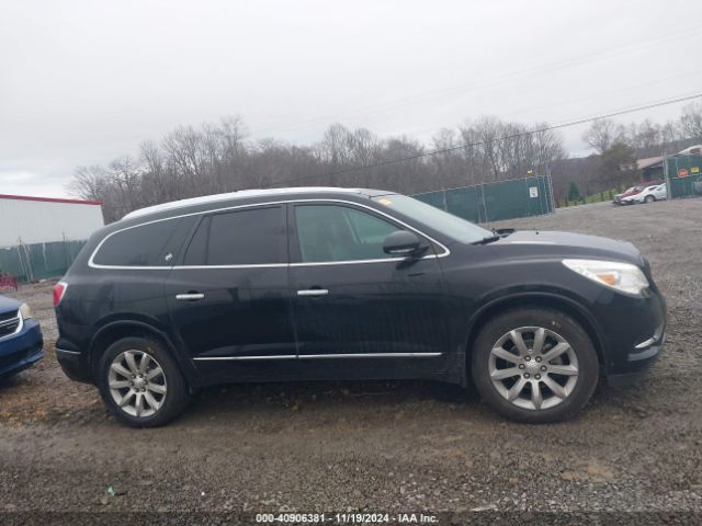 5GAKVCKD3GJ265206 Buick Enclave Premium
