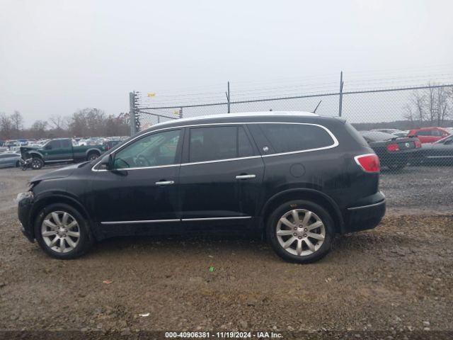 5GAKVCKD3GJ265206 Buick Enclave Premium
