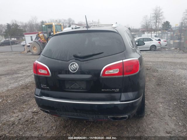 5GAKVCKD3GJ265206 Buick Enclave Premium
