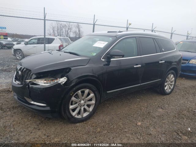 5GAKVCKD3GJ265206 Buick Enclave Premium