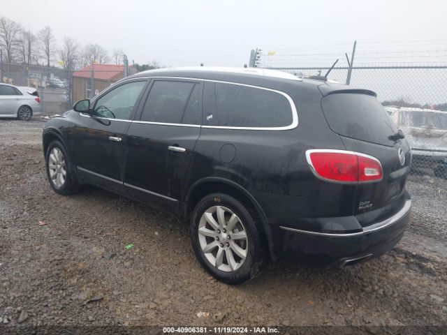 5GAKVCKD3GJ265206 Buick Enclave Premium