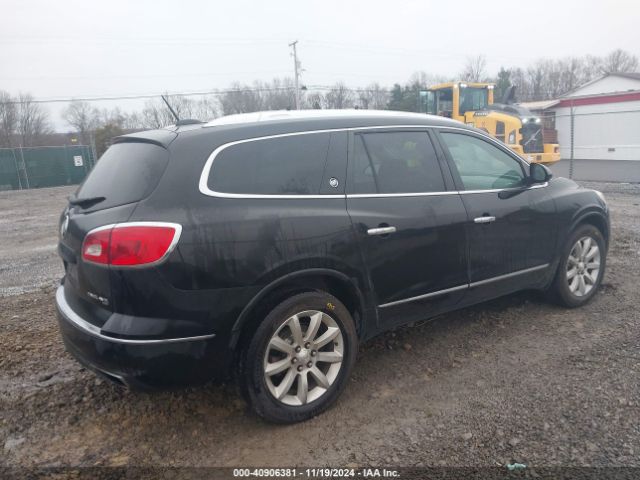 5GAKVCKD3GJ265206 Buick Enclave Premium