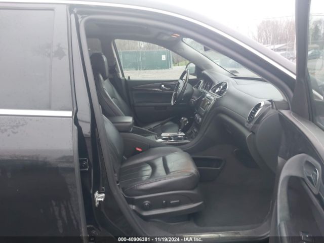 5GAKVCKD3GJ265206 Buick Enclave Premium