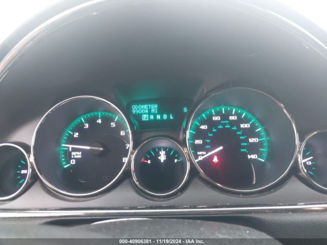 5GAKVCKD3GJ265206 Buick Enclave Premium