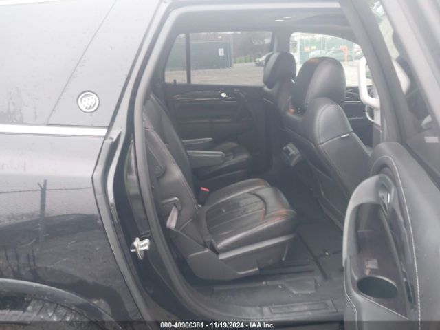 5GAKVCKD3GJ265206 Buick Enclave Premium