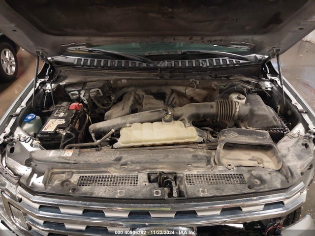 Ford Expedition Limited Max 2020 1FMJK2AT7LEA21630 Image 10