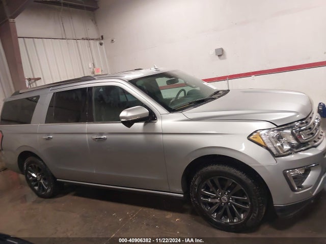 Ford Expedition Limited Max 2020 1FMJK2AT7LEA21630 Image 14