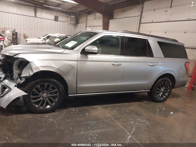 Ford Expedition Limited Max 2020 1FMJK2AT7LEA21630 Image 15