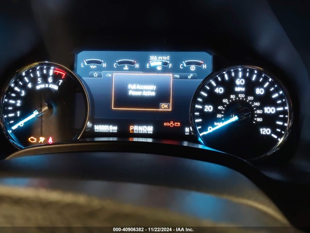 Ford Expedition Limited Max 2020 1FMJK2AT7LEA21630 Image 16