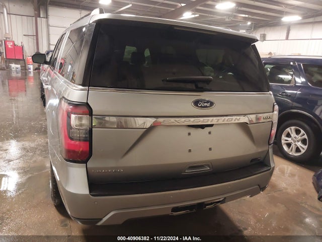 Ford Expedition Limited Max 2020 1FMJK2AT7LEA21630 Image 17