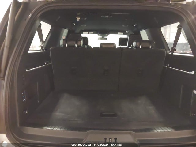 Ford Expedition Limited Max 2020 1FMJK2AT7LEA21630 Image 12