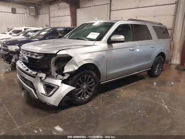 Ford Expedition Limited Max 2020 1FMJK2AT7LEA21630 Image 2