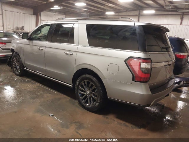 Ford Expedition Limited Max 2020 1FMJK2AT7LEA21630 Image 3