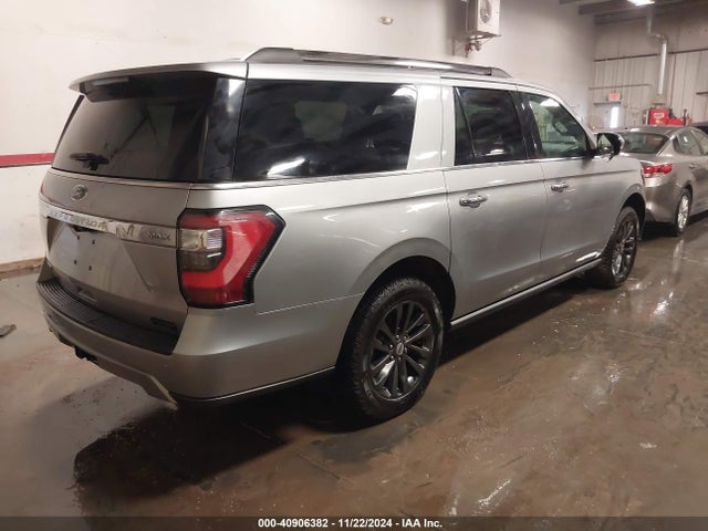Ford Expedition Limited Max 2020 1FMJK2AT7LEA21630 Image 4