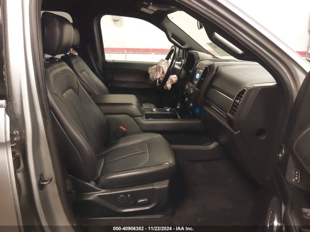 Ford Expedition Limited Max 2020 1FMJK2AT7LEA21630 Image 5