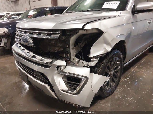 Ford Expedition Limited Max 2020 1FMJK2AT7LEA21630 Image 6