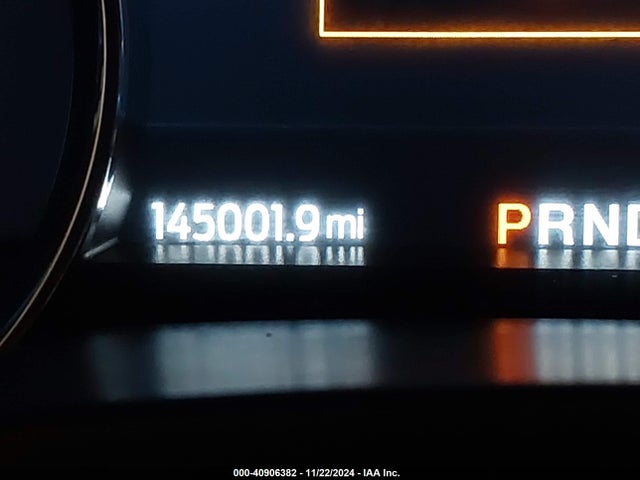 Ford Expedition Limited Max 2020 1FMJK2AT7LEA21630 Image 7