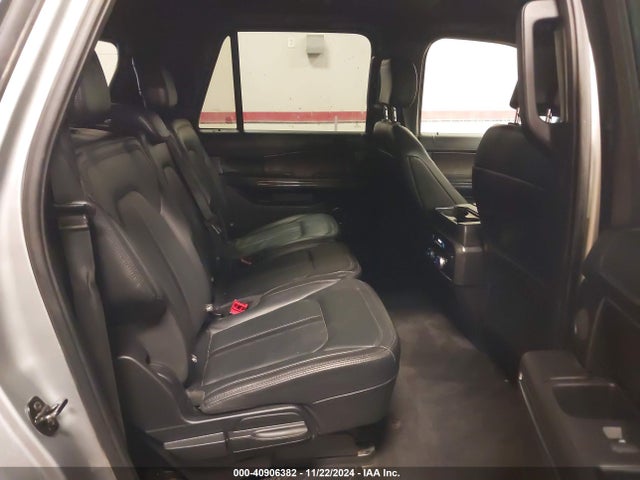 Ford Expedition Limited Max 2020 1FMJK2AT7LEA21630 Image 8
