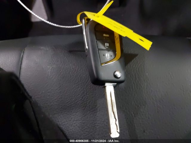 4T1G11AK1RU908038 Toyota CAMRY SE