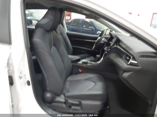 4T1G11AK1RU908038 Toyota CAMRY SE