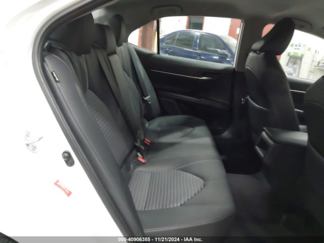 4T1G11AK1RU908038 Toyota CAMRY SE