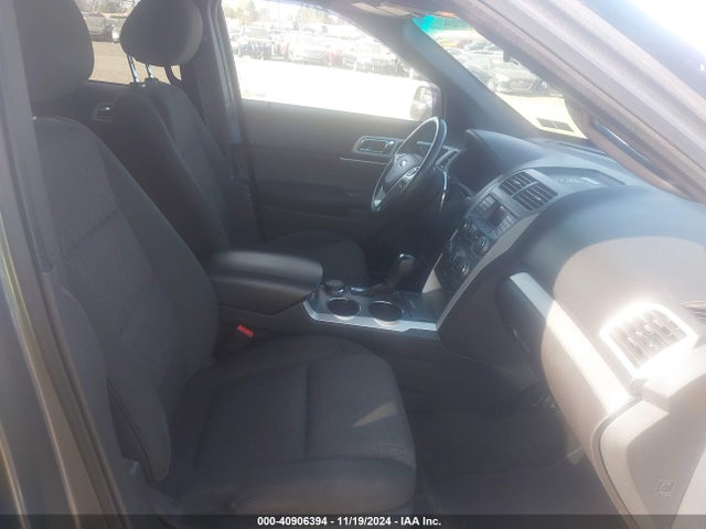 Ford EXPLORER XLT 2014 1FM5K8D84EGA46729 Image 5