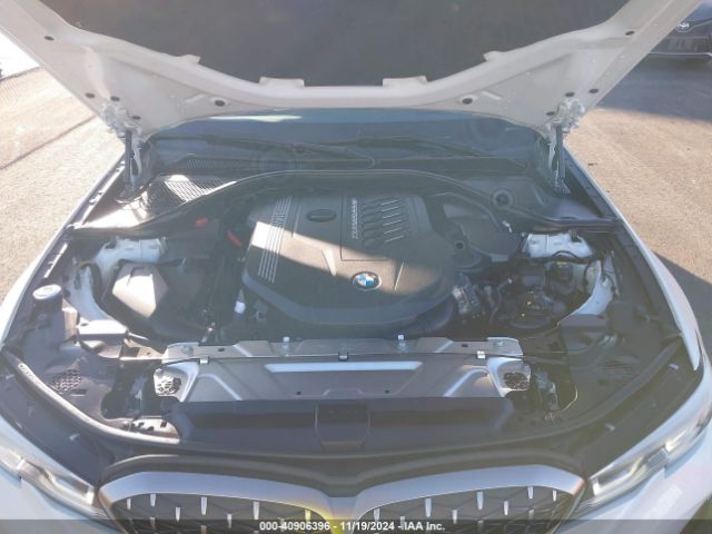 WBA5U7C09LA232428 BMW 3 Series M340i