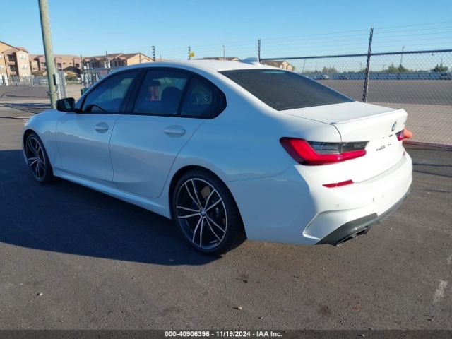 WBA5U7C09LA232428 BMW 3 Series M340i