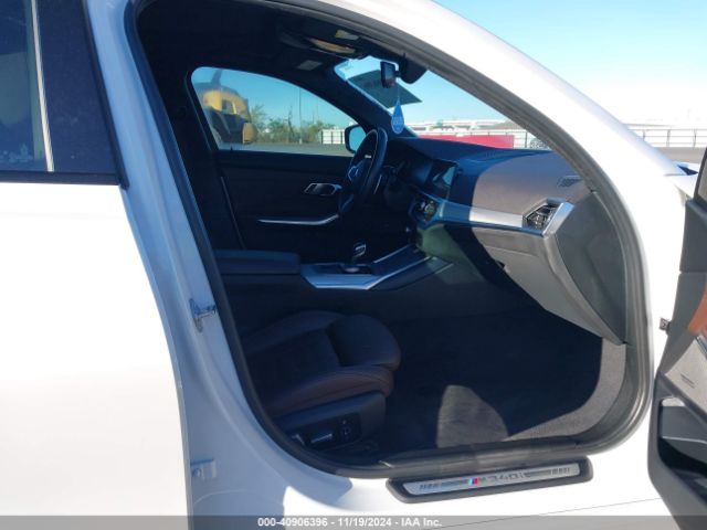 WBA5U7C09LA232428 BMW 3 Series M340i