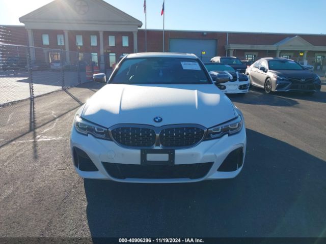 WBA5U7C09LA232428 BMW 3 Series M340i