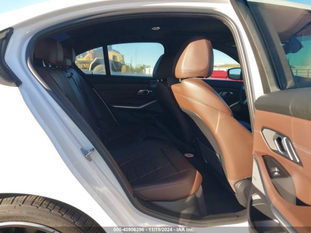 WBA5U7C09LA232428 BMW 3 Series M340i