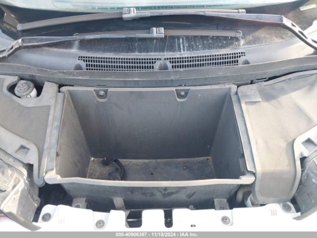 WBY1Z2C59EV285786 BMW I3