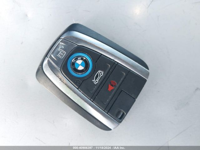 WBY1Z2C59EV285786 BMW I3