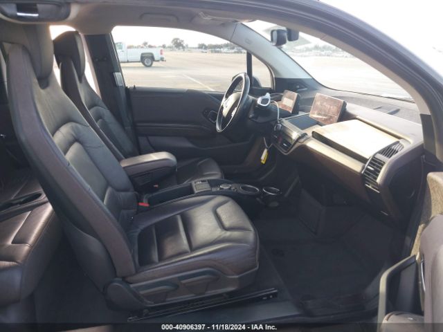 WBY1Z2C59EV285786 BMW I3