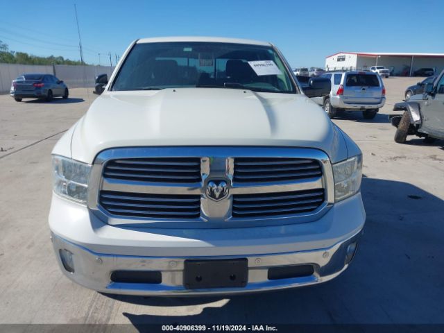 1C6RR6LM6GS238679 RAM 1500 Lone Star