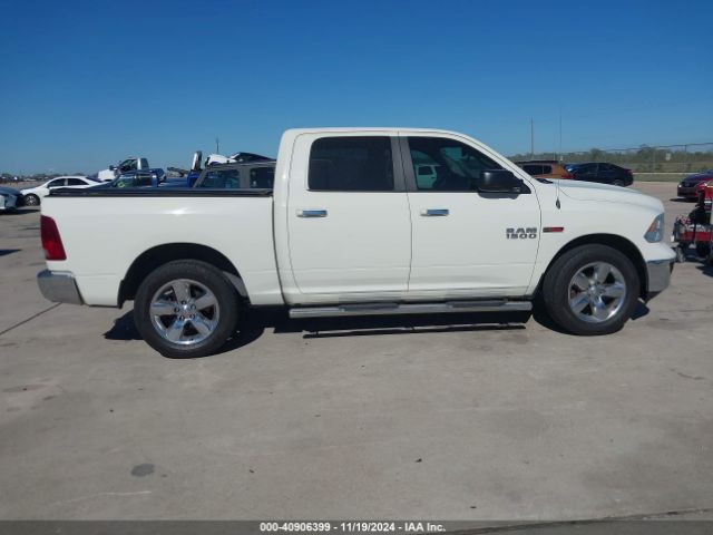 1C6RR6LM6GS238679 RAM 1500 Lone Star