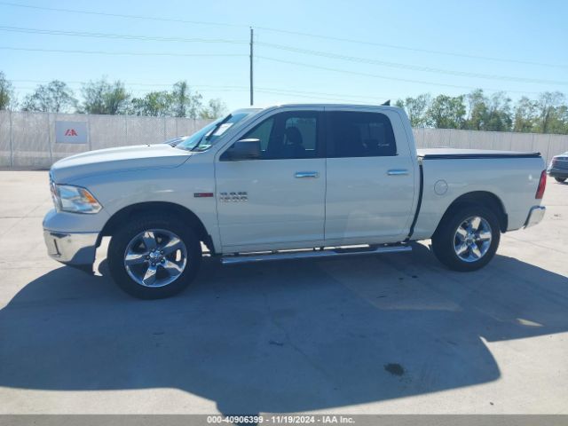 1C6RR6LM6GS238679 RAM 1500 Lone Star