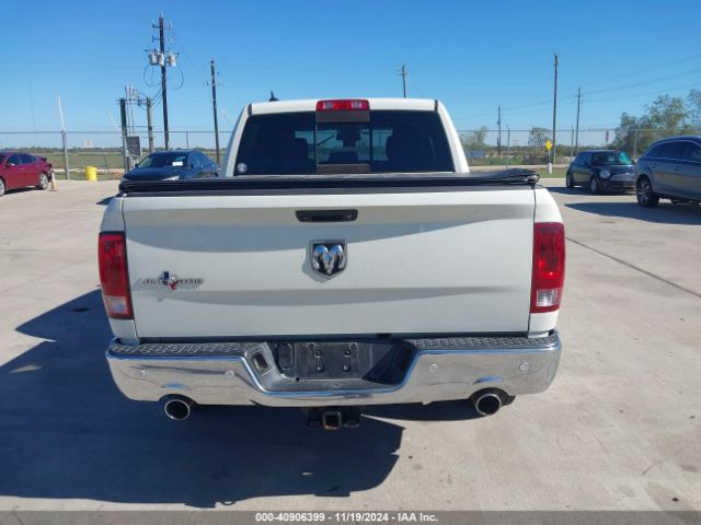 1C6RR6LM6GS238679 RAM 1500 Lone Star