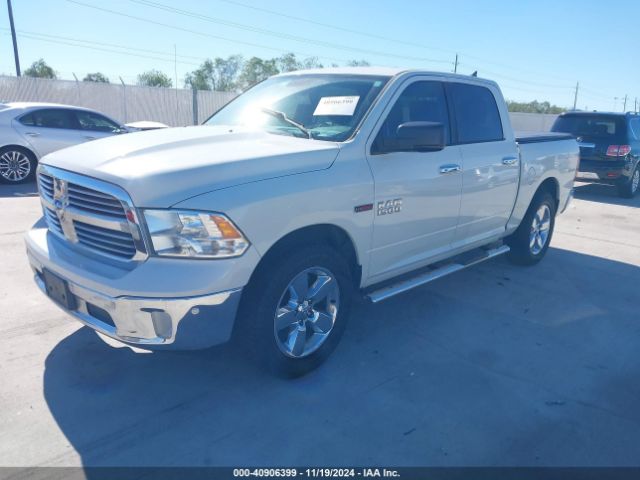 1C6RR6LM6GS238679 RAM 1500 Lone Star