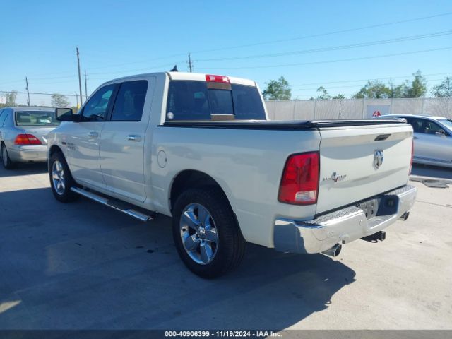 1C6RR6LM6GS238679 RAM 1500 Lone Star