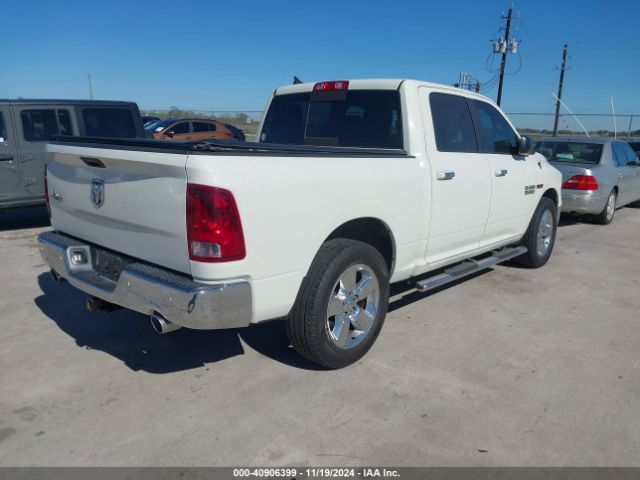 1C6RR6LM6GS238679 RAM 1500 Lone Star
