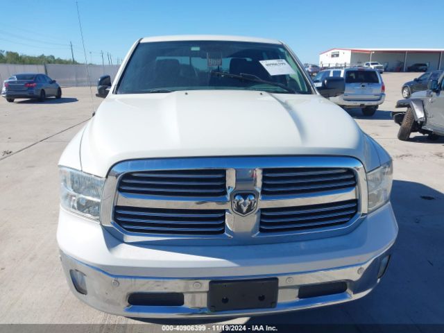 1C6RR6LM6GS238679 RAM 1500 Lone Star