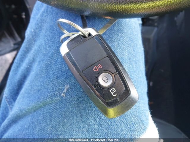 2FMPK4G93KBB70838 Ford EDGE SE