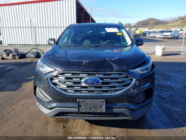 2FMPK4G93KBB70838 Ford EDGE SE