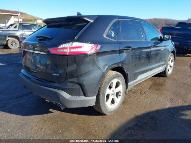 2FMPK4G93KBB70838 Ford EDGE SE